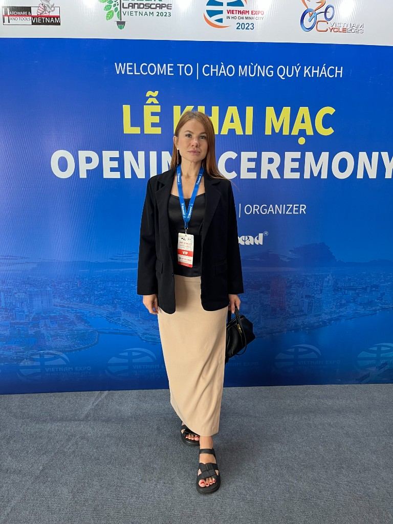 Vietnam Expo